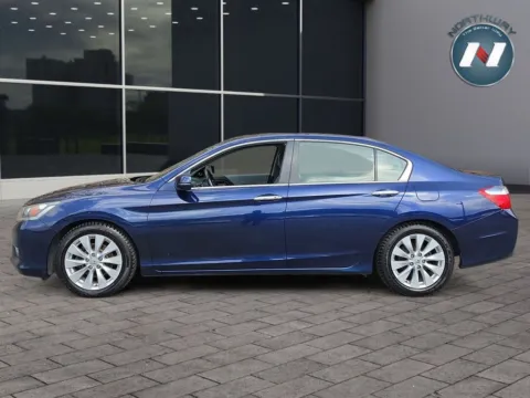 Photos of 2013 Honda Accord EX-L for sale in Lake Hopatcong, NJ at Northway Automotive of Lake Hopatcong NJ