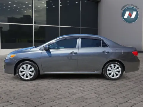 Photos of 2013 Toyota Corolla L for sale in Lake Hopatcong, NJ at Northway Automotive of Lake Hopatcong NJ