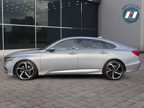 Photos of 2020 Honda Accord Sport for sale in Lake Hopatcong, NJ at Northway Automotive of Lake Hopatcong NJ