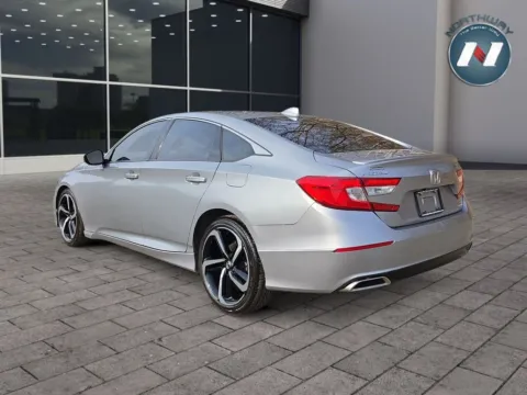 Another view of 2020 Honda Accord Sport for sale in Lake Hopatcong, NJ at Northway Automotive of Lake Hopatcong NJ