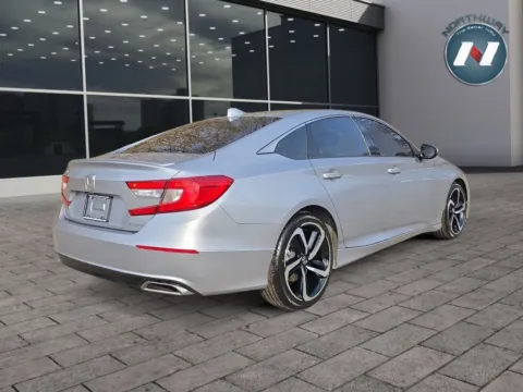 More photos of 2020 Honda Accord Sport at Northway Automotive of Lake Hopatcong NJ, NJ