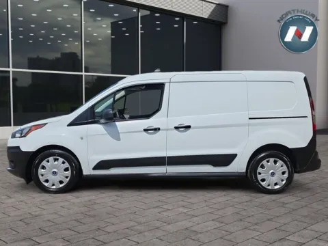 Photos of 2022 Ford Transit Connect XL for sale in Lake Hopatcong, NJ at Northway Automotive of Lake Hopatcong NJ