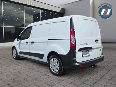 Another view of 2022 Ford Transit Connect XL for sale in Lake Hopatcong, NJ at Northway Automotive of Lake Hopatcong NJ