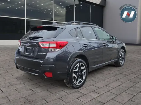 More photos of 2019 Subaru Crosstrek Limited at Northway Automotive of Lake Hopatcong NJ, NJ