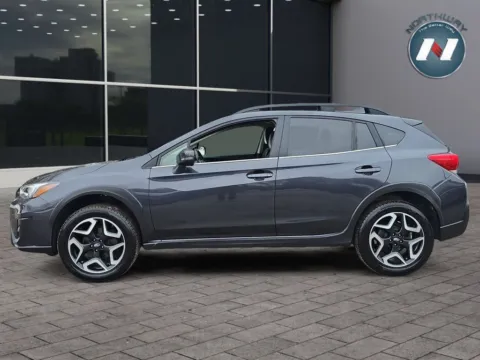 Photos of 2019 Subaru Crosstrek Limited for sale in Lake Hopatcong, NJ at Northway Automotive of Lake Hopatcong NJ