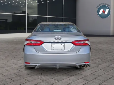 More photos of 2019 Toyota Camry SE at Northway Automotive of Lake Hopatcong NJ, NJ