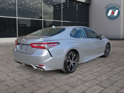 More photos of 2019 Toyota Camry SE at Northway Automotive of Lake Hopatcong NJ, NJ
