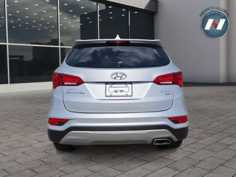 More photos of 2018 Hyundai Santa Fe Sport 2.4L at Northway Automotive of Lake Hopatcong NJ, NJ