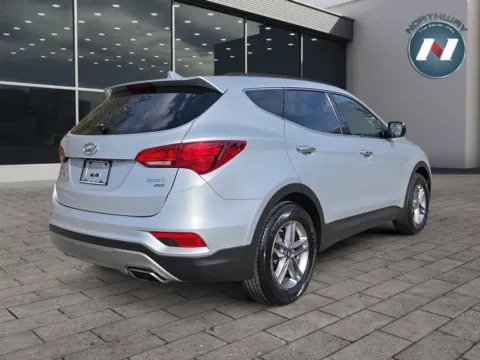 More photos of 2018 Hyundai Santa Fe Sport 2.4L at Northway Automotive of Lake Hopatcong NJ, NJ