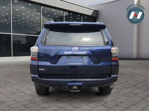 More photos of 2015 Toyota 4Runner SR5 at Northway Automotive of Newton NJ, NJ