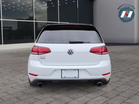 More photos of 2021 Volkswagen Golf GTI S at Northway Automotive of Lake Hopatcong NJ, NJ