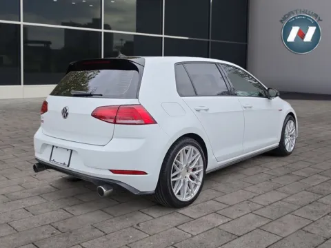 More photos of 2021 Volkswagen Golf GTI S at Northway Automotive of Lake Hopatcong NJ, NJ