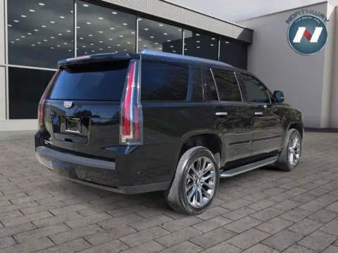 More photos of 2019 Cadillac Escalade Luxury at Northway Automotive of Lake Hopatcong NJ, NJ