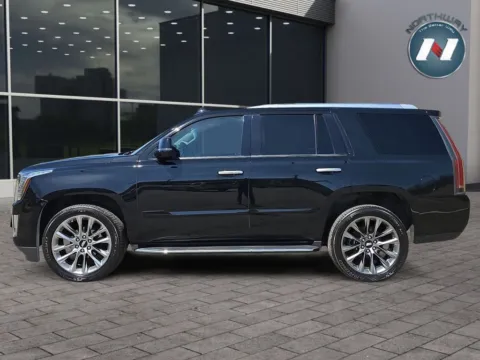 Photos of 2019 Cadillac Escalade Luxury for sale in Lake Hopatcong, NJ at Northway Automotive of Lake Hopatcong NJ