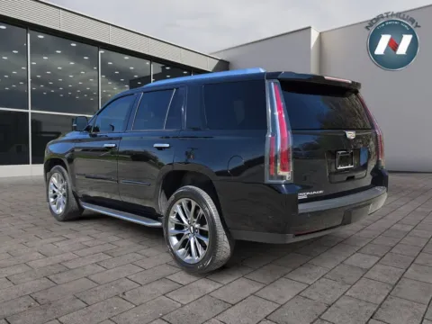 Another view of 2019 Cadillac Escalade Luxury for sale in Lake Hopatcong, NJ at Northway Automotive of Lake Hopatcong NJ