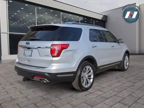 More photos of 2018 Ford Explorer Limited at Northway Automotive of Lake Hopatcong NJ, NJ