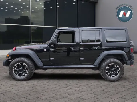 Photos of 2015 Jeep Wrangler Rubicon Hard Rock for sale in Lake Hopatcong, NJ at Northway Automotive of Lake Hopatcong NJ