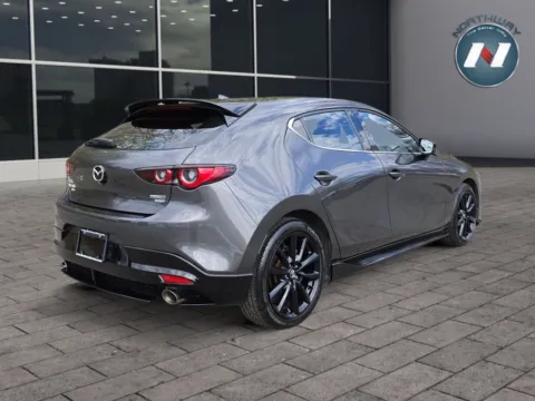 More photos of 2023 Mazda Mazda3 Hatchback 2.5 Turbo at Northway Automotive of Lake Hopatcong NJ, NJ