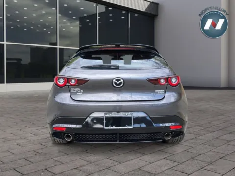 More photos of 2023 Mazda Mazda3 Hatchback 2.5 Turbo at Northway Automotive of Lake Hopatcong NJ, NJ