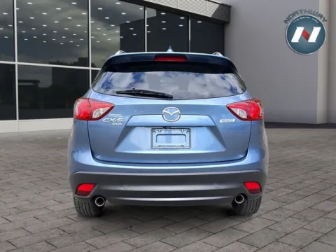 More photos of 2016 Mazda CX-5 Touring at Northway Automotive of Lake Hopatcong NJ, NJ