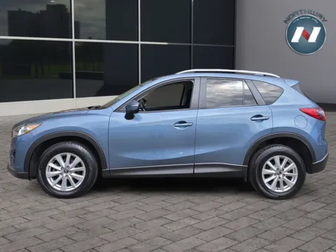 Photos of 2016 Mazda CX-5 Touring for sale in Lake Hopatcong, NJ at Northway Automotive of Lake Hopatcong NJ