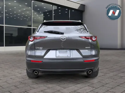 More photos of 2024 Mazda CX-30 2.5 S Select Sport at Northway Automotive of Lake Hopatcong NJ, NJ