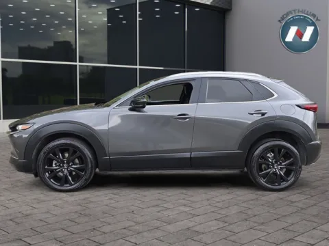 Photos of 2024 Mazda CX-30 2.5 S Select Sport for sale in Lake Hopatcong, NJ at Northway Automotive of Lake Hopatcong NJ