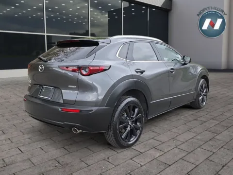 More photos of 2024 Mazda CX-30 2.5 S Select Sport at Northway Automotive of Lake Hopatcong NJ, NJ