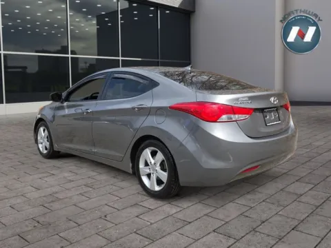 Another view of 2013 Hyundai Elantra GLS for sale in Lake Hopatcong, NJ at Northway Automotive of Lake Hopatcong NJ