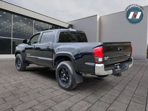 Another view of 2019 Toyota Tacoma SR5 for sale in Lake Hopatcong, NJ at Northway Automotive of Lake Hopatcong NJ