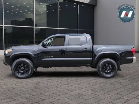 Photos of 2019 Toyota Tacoma SR5 for sale in Lake Hopatcong, NJ at Northway Automotive of Lake Hopatcong NJ