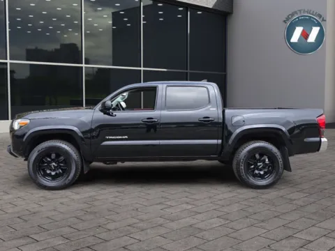 Photos of 2019 Toyota Tacoma SR5 for sale in Lake Hopatcong, NJ at Northway Automotive of Lake Hopatcong NJ