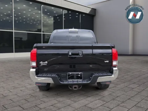 More photos of 2019 Toyota Tacoma SR5 at Northway Automotive of Lake Hopatcong NJ, NJ