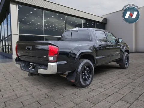 More photos of 2019 Toyota Tacoma SR5 at Northway Automotive of Lake Hopatcong NJ, NJ