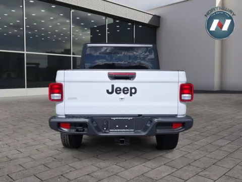 More photos of 2023 Jeep Gladiator Sport S at Northway Automotive of Lake Hopatcong NJ, NJ