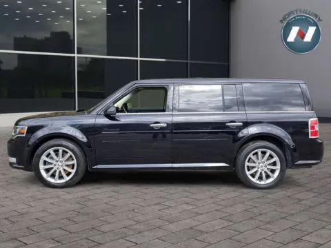 Photos of 2019 Ford Flex Limited for sale in Lake Hopatcong, NJ at Northway Automotive of Lake Hopatcong NJ