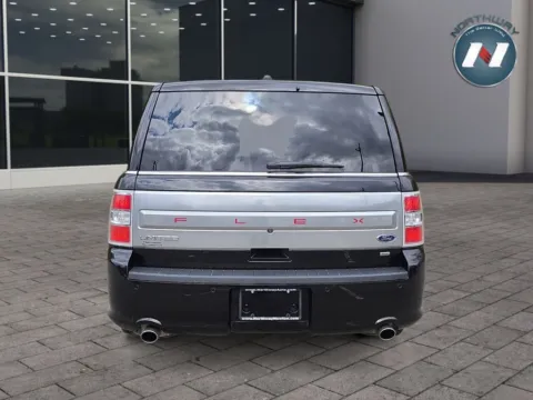 More photos of 2019 Ford Flex Limited at Northway Automotive of Lake Hopatcong NJ, NJ