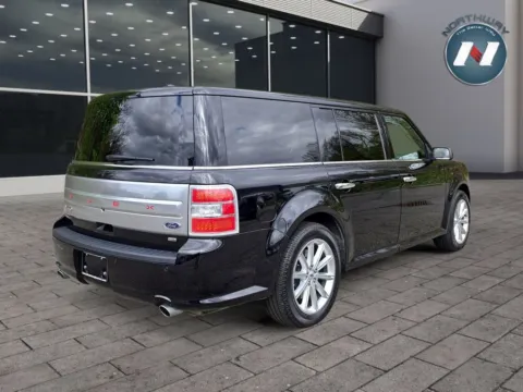 More photos of 2019 Ford Flex Limited at Northway Automotive of Lake Hopatcong NJ, NJ