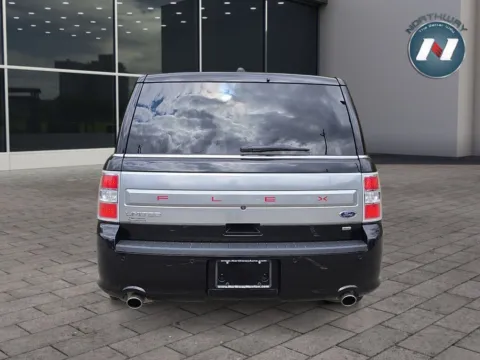More photos of 2019 Ford Flex Limited at Northway Automotive of Lake Hopatcong NJ, NJ