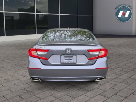 More photos of 2018 Honda Accord EX-L 2.0T at Northway Automotive of Lake Hopatcong NJ, NJ