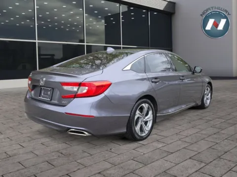 More photos of 2018 Honda Accord EX-L 2.0T at Northway Automotive of Lake Hopatcong NJ, NJ