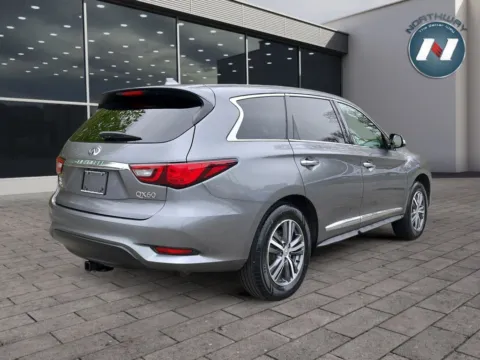 More photos of 2020 INFINITI QX60 PURE at Northway Automotive of Lake Hopatcong NJ, NJ