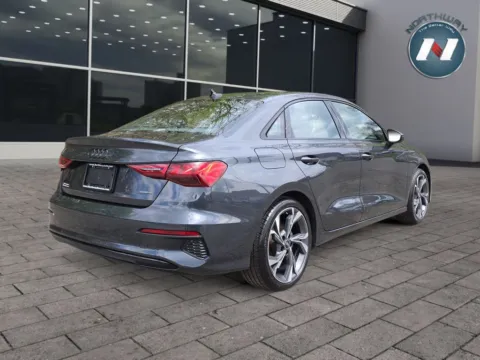 More photos of 2023 Audi A3 Premium at Northway Automotive of Lake Hopatcong NJ, NJ