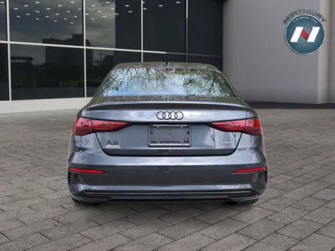 More photos of 2023 Audi A3 Premium at Northway Automotive of Lake Hopatcong NJ, NJ
