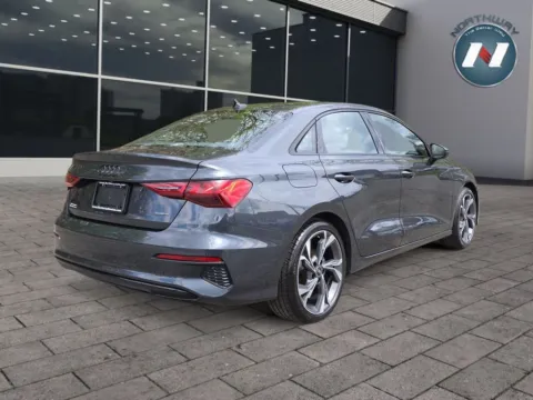 More photos of 2023 Audi A3 Premium at Northway Automotive of Lake Hopatcong NJ, NJ
