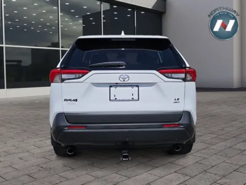 More photos of 2021 Toyota RAV4 LE at Northway Automotive of Lake Hopatcong NJ, NJ