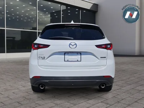 More photos of 2023 Mazda CX-5 2.5 S Premium Plus Package at Northway Automotive of Lake Hopatcong NJ, NJ