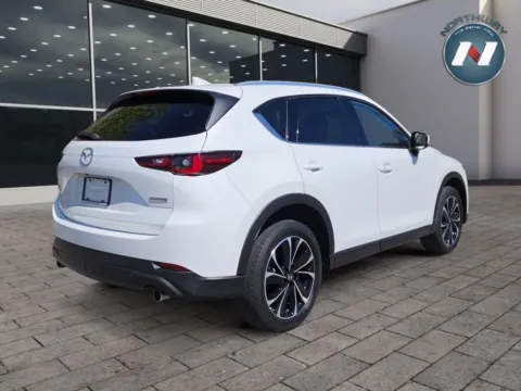 More photos of 2023 Mazda CX-5 2.5 S Premium Plus Package at Northway Automotive of Lake Hopatcong NJ, NJ