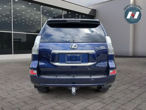 More photos of 2022 Lexus GX 460 Luxury at Northway Automotive of Lake Hopatcong NJ, NJ
