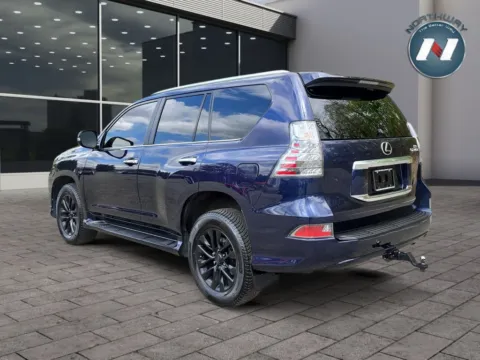 Another view of 2022 Lexus GX 460 Luxury for sale in Lake Hopatcong, NJ at Northway Automotive of Lake Hopatcong NJ